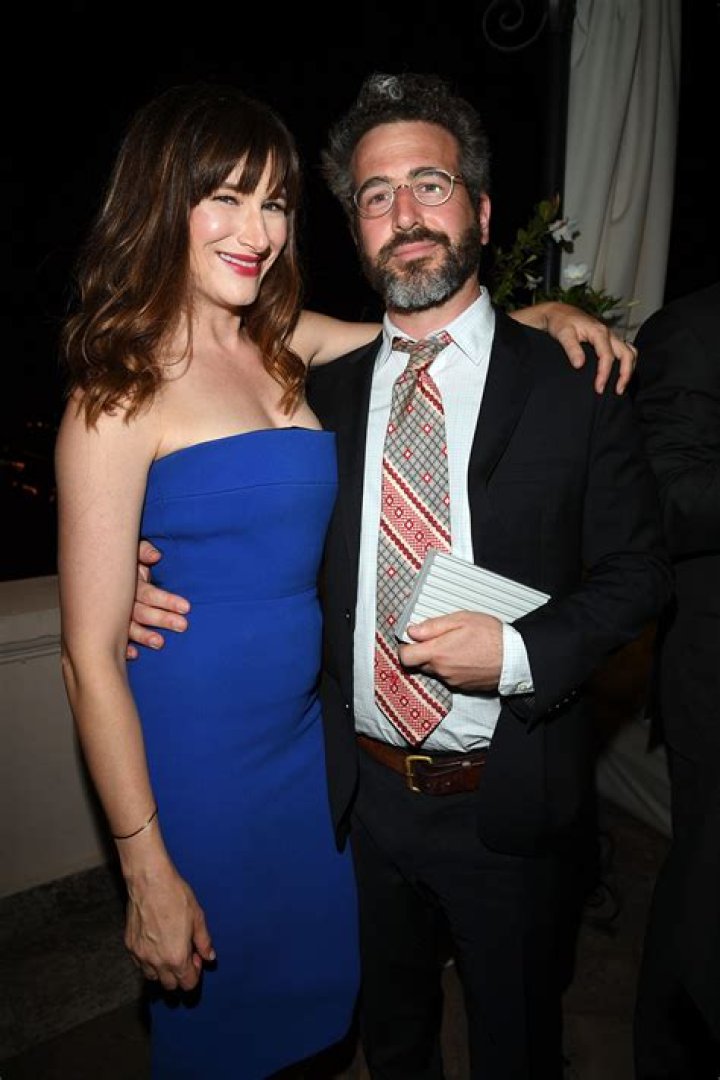 Who is Kathryn Joosten’s ex-husband George Joosten?