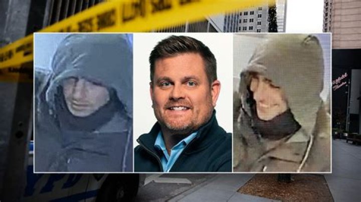 Who Is Kevin Alexander Accorto? Everything To Know About The accused Murderer Of MissMercedesMorr