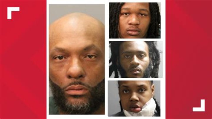 Who is Ksoo, Jacksonville rapper accused of killing two men?