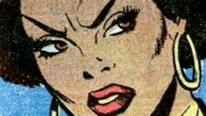 Who is Leila Taylor in Marvel? Key ‘Captain America: New World Order’ character, explained