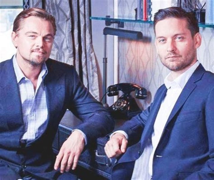 Who Is Leo Dicaprio’S Best Friend? – Celebrity