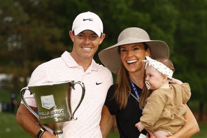 Who is Luke Donald’s brother Christian Donald? Wiki, age, caddy, wife, children, net worth