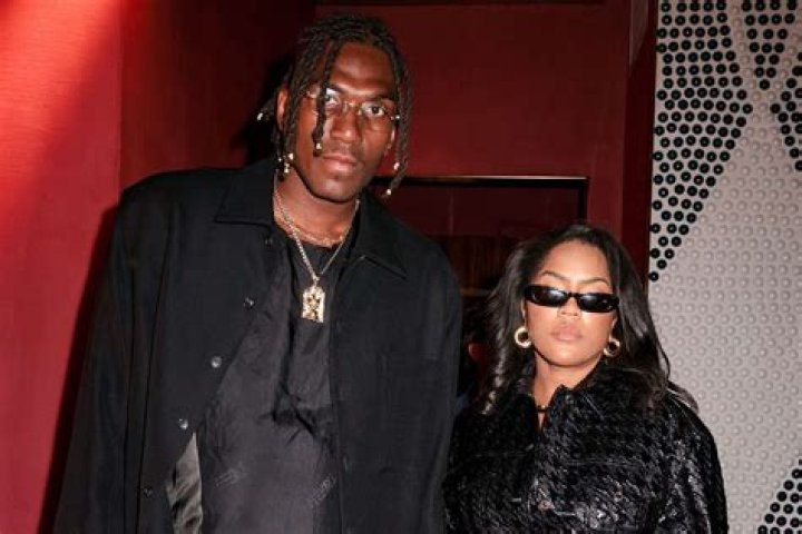 Who Is Mariah Simone? Meet Kevon Looney Wife Or Girlfriend On Instagram