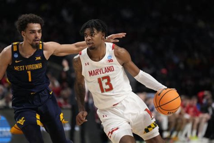 Who Is Maryland Basketball Player Hakim Hart? Meet Him On Instagram