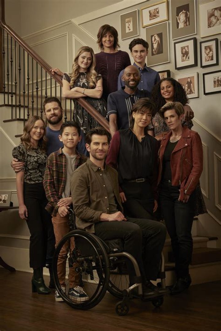 Who Is Matty Finochio? Meet The Cast Of TV Series A Million Little Things On Instagram