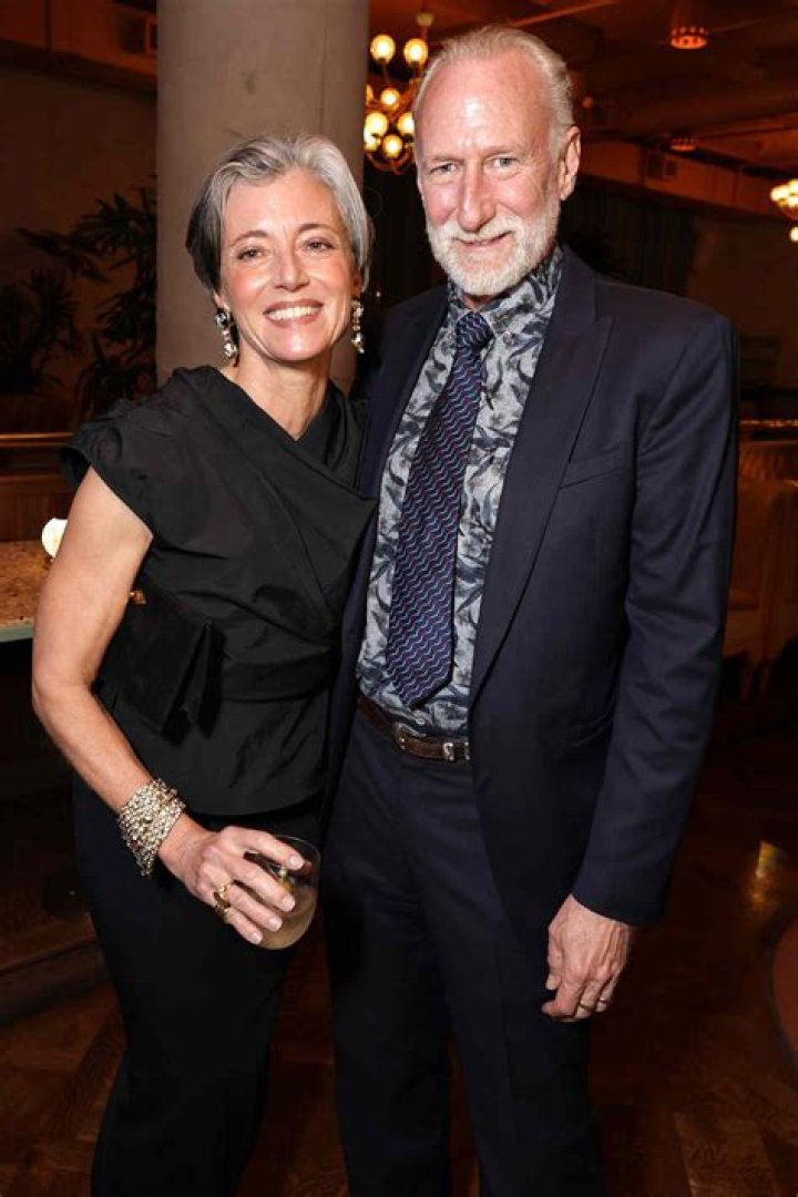 Who is Mia Sara husband Brian Henson?