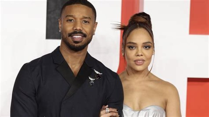 Who is Michael B. Jordan dating?