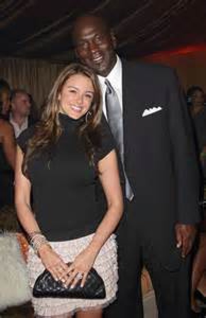 Who is Michael Jordan ex-wife Juanita Vanoy?