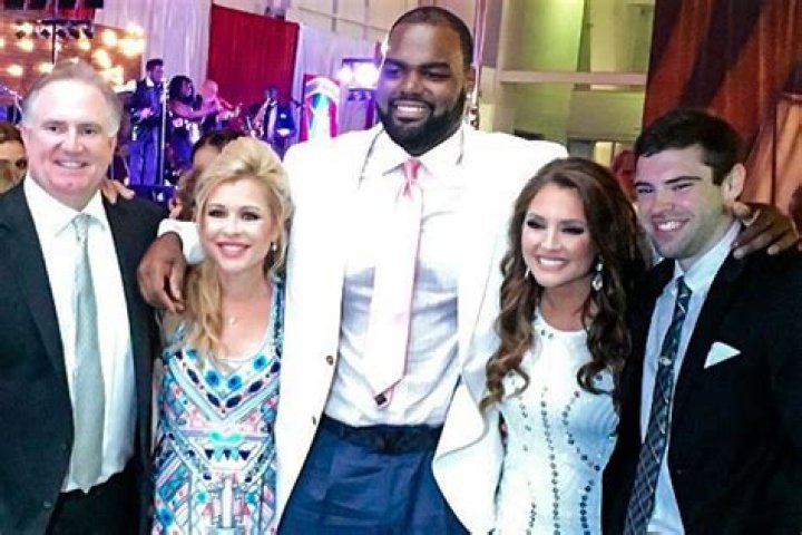 Who is Michael Oher's brother Rico Oher? Bio, age, wife, occupation, Instagram, net worth