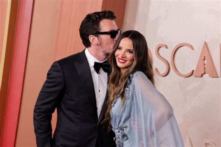 Who is Miles Teller wife Keleigh Sperry?