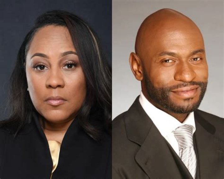 Who Is Nathan Drew Morgan?