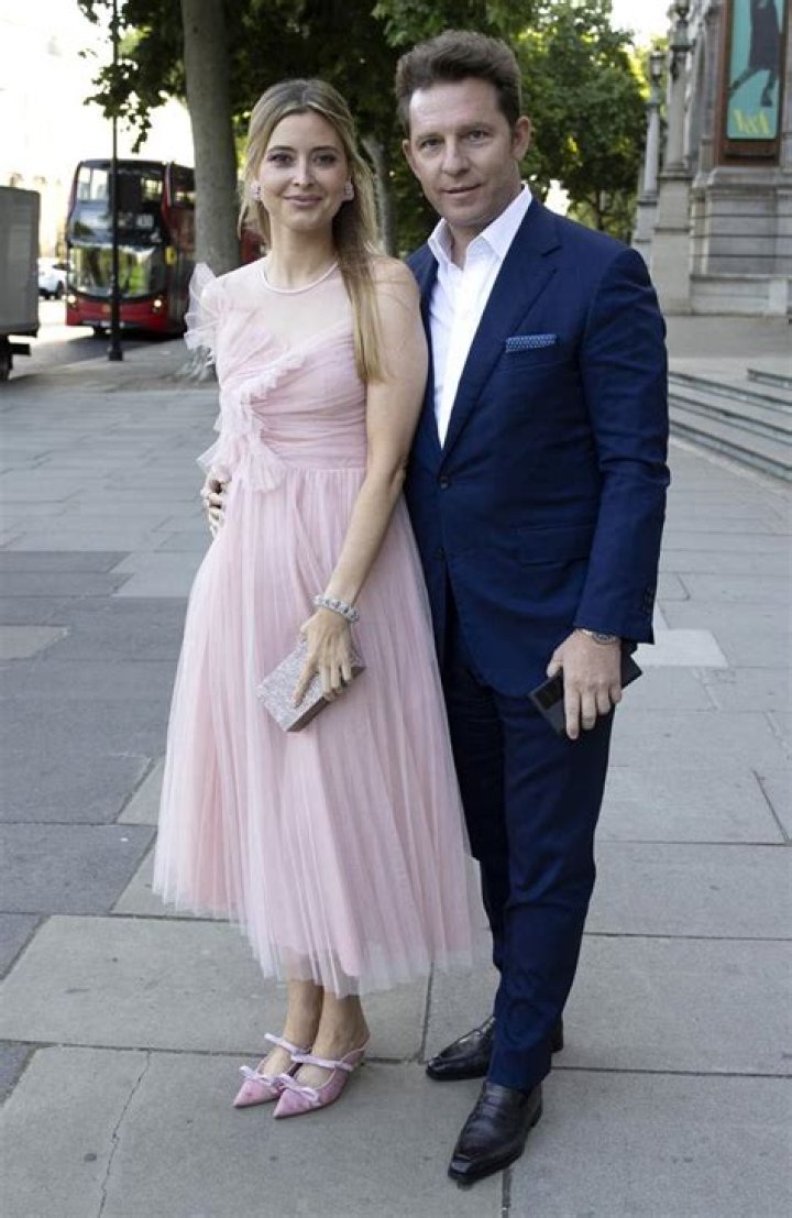 Who Is Nick Candy? Holly Valance Husband and Family – Net Worth