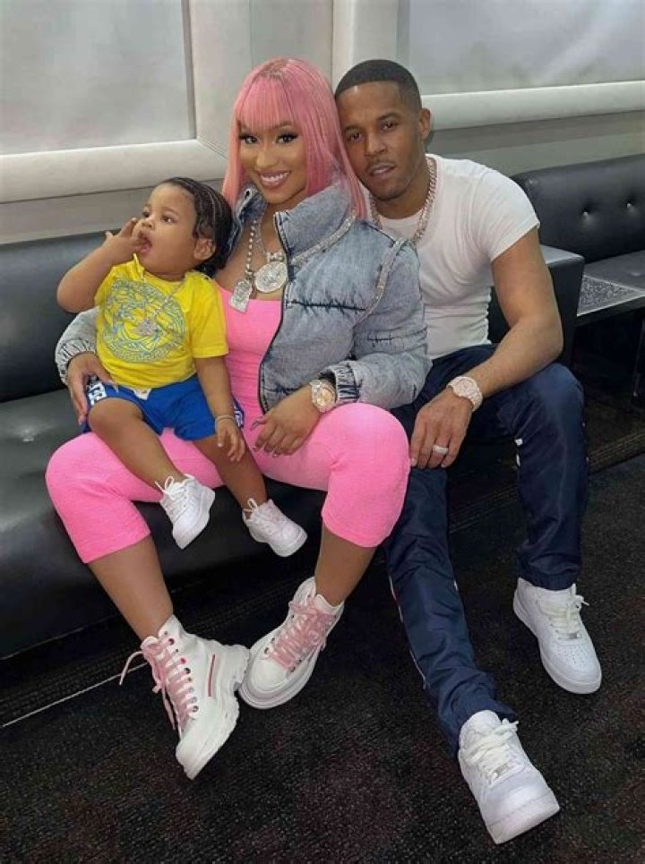 Who is Nicki Minaj’s brother Jelani Maraj? Age, birthday, height, daughter, job, net worth