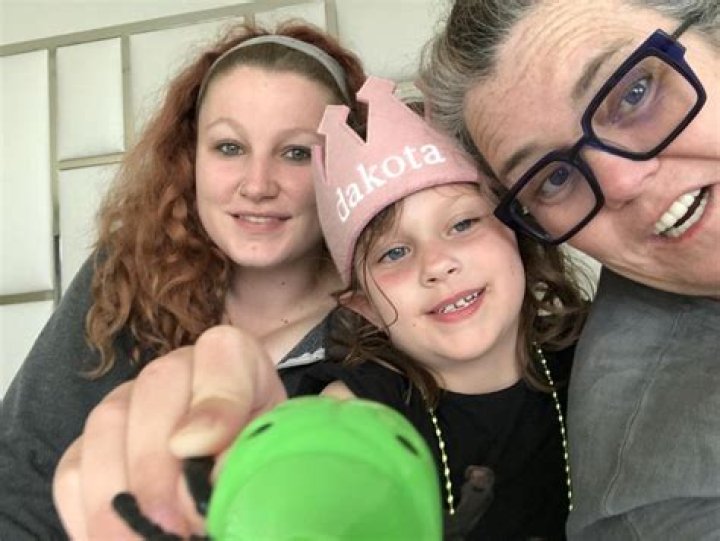 Who is Paul Goydos’ daughter Chelsea Goydos?