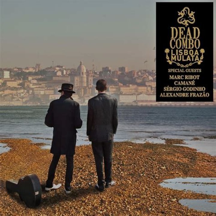 Who Is Pedro Goncalves From Dead Combo? What Happened To Him?