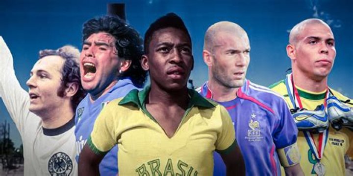 Who is Pelé's brother Zeca Nascimento?