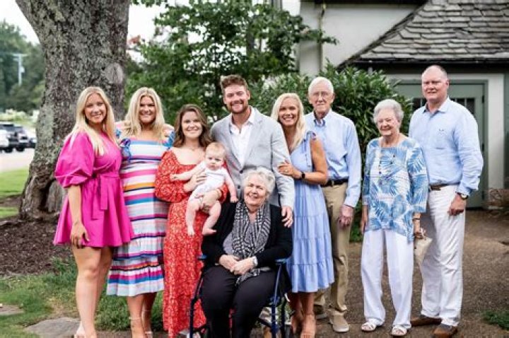 Who is Piers Morgan’s son Spencer William Morgan? Age, birthday, mother, school, Instagram