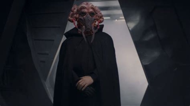Who is Plo Koon? A Deep Dive into Dave Filoni’s favorite Jedi