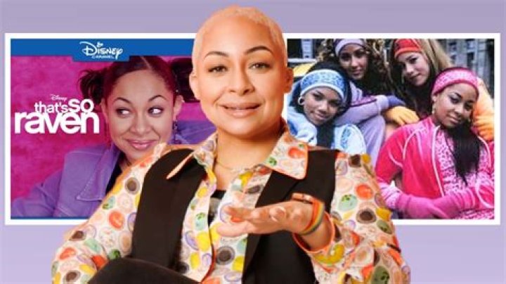 Who is Raven-Symoné married to? – Celebrity