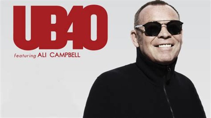 Who Is Robin Campbell From UB40? Everything To Know About The Musician