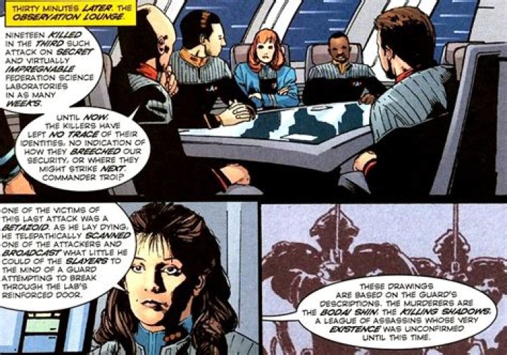 Who Is Rocco Narva? Everything To Learn About The Actor