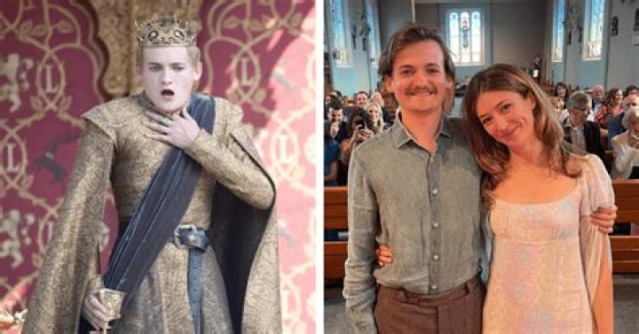 Who is Roisin O’Mahony, wife of Jack Gleeson?