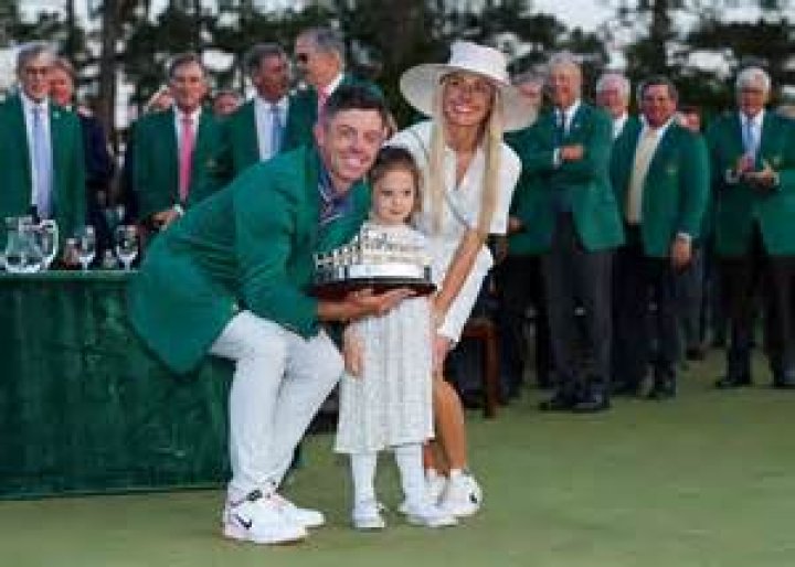 Who is Rory Sabbatini mother Sharon Sabbatini? Wiki, age, height, nationality, husband, children, net worth