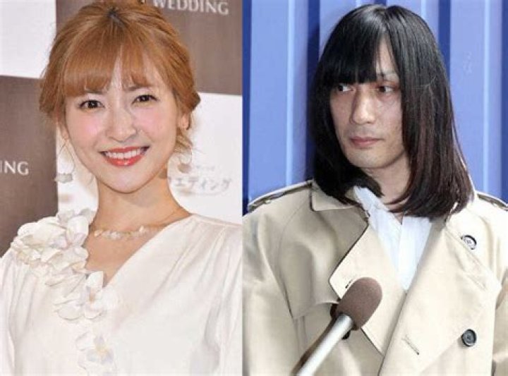 Who Is Sayaka Kanda’s Ex-husband Mitsu Murata?