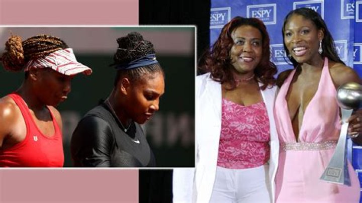 Who is Serena Williams new coach Eric Hechtman? Wiki, age, nationality, family, net worth
