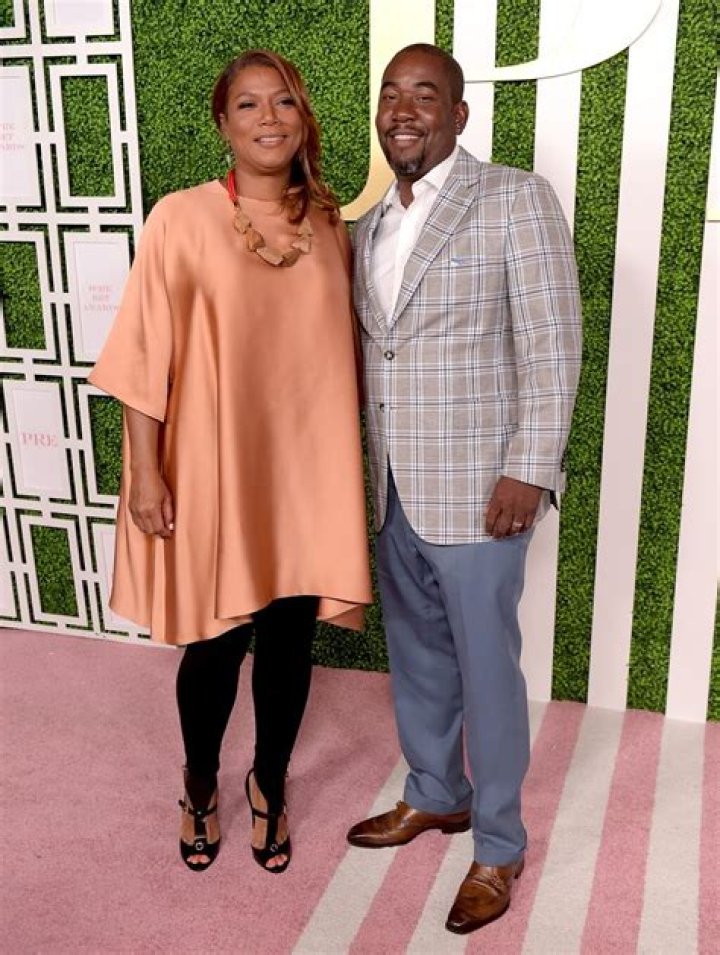 Who Is Shakim Compere’s Wife? Details On The American Film Producer