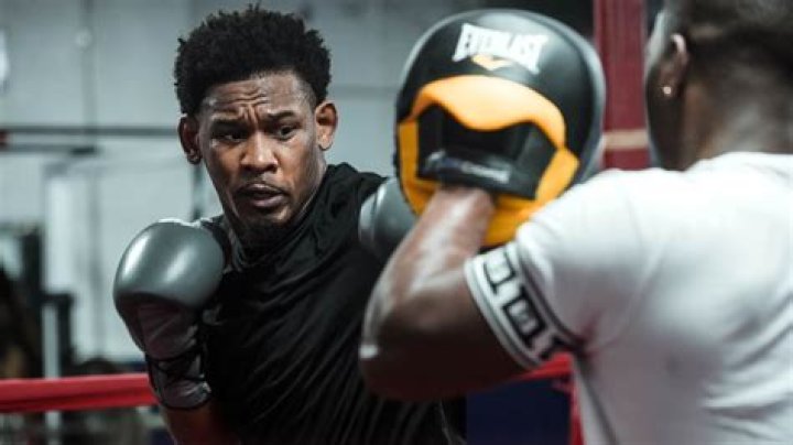 Who is Shane Mosley Jr? Everything To Know About The Boxer