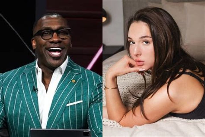 Who Is Shannon Sharpe Wife? Did He Marry Katy Kellner?