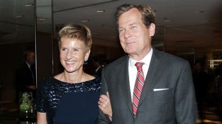 Who is Susanne Klatten’s husband Jan Klatten?