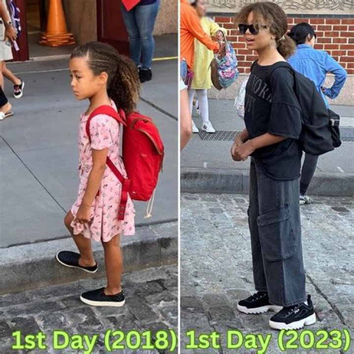 Who is T. J. Holmes’ son Jaiden Holmes? Age, birthday, mom, school