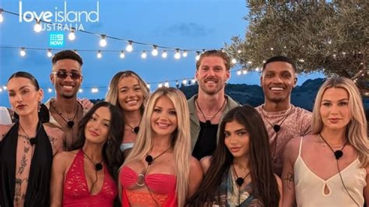 Who Is Taku Chimwaza? Everything About The Cast Member Of Love Island Australia Contestant