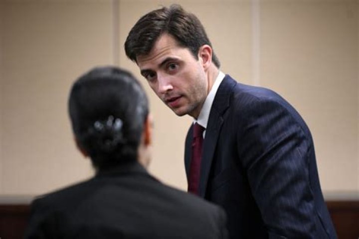 Who Is Tara Kawass ? Wiki And Family Details On Lawyer