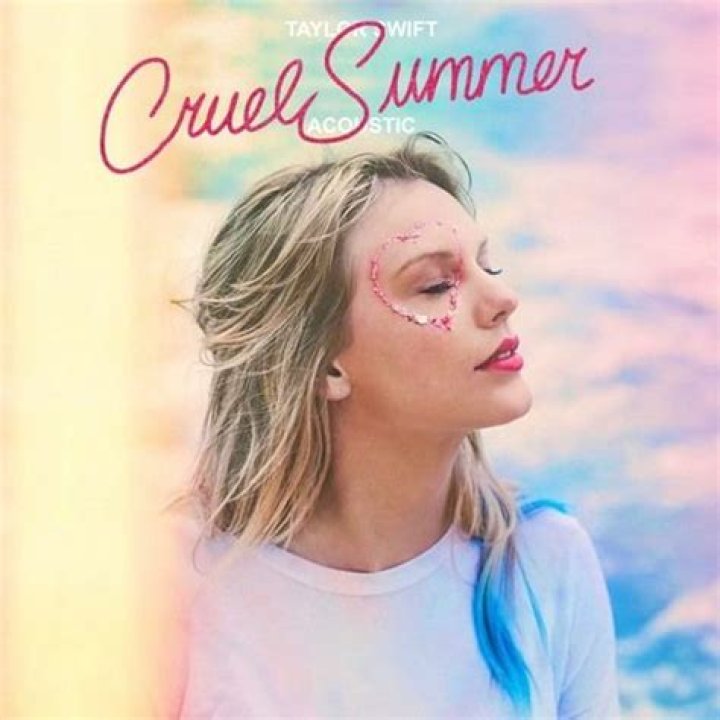 Who is Taylor Swift’s ‘Cruel Summer’ about? The meaning behind summer 2023’s hit song