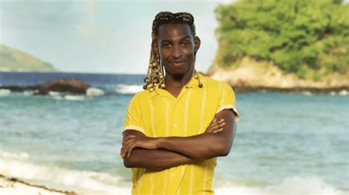 Who is Tevin Davis from ‘Survivor 46?’