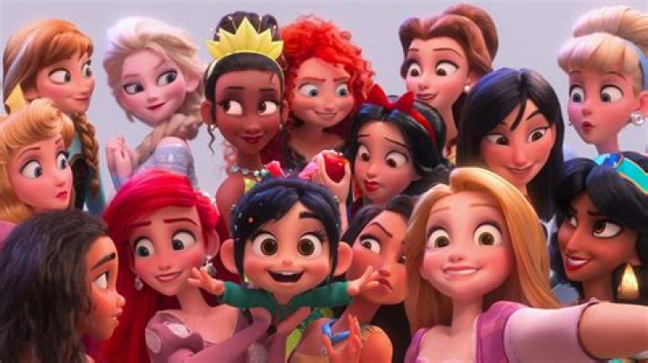 Who is the Disney princess with the highest kill count?