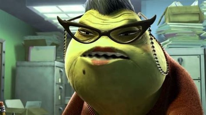 Who is the lady that says Mike Wazowski? – Celebrity