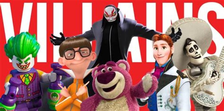 Who is the most evil Toy Story villain? – Celebrity