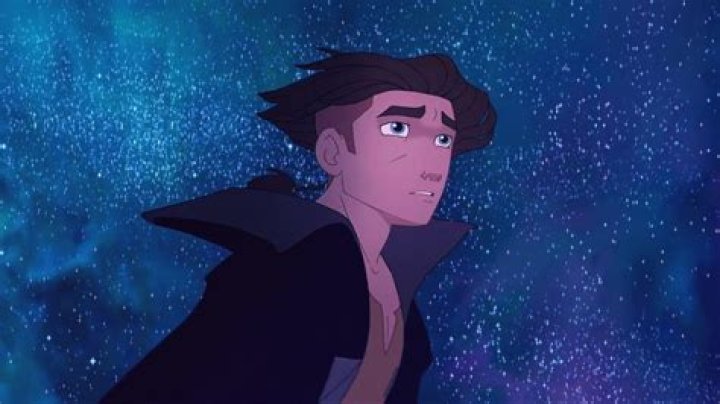 Who is the most handsome male Disney character? – Celebrity