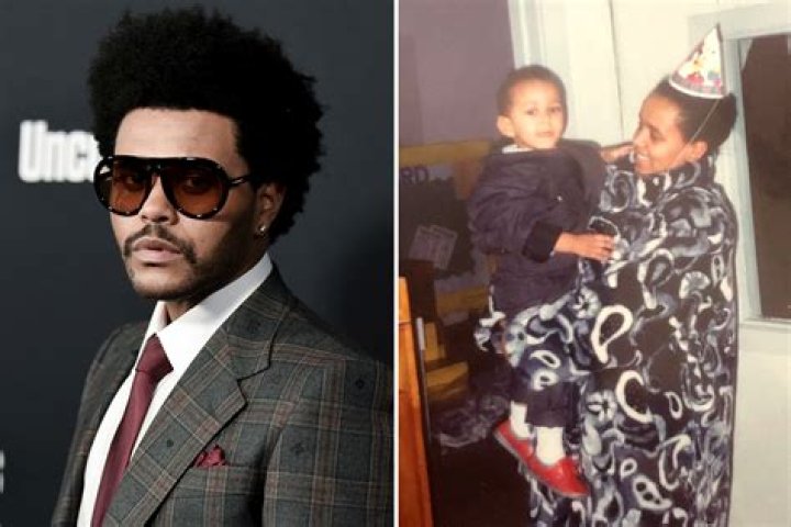 Who is The Weeknd’s father Makkonen Tesfaye? Age, nationality, ethnicity, children