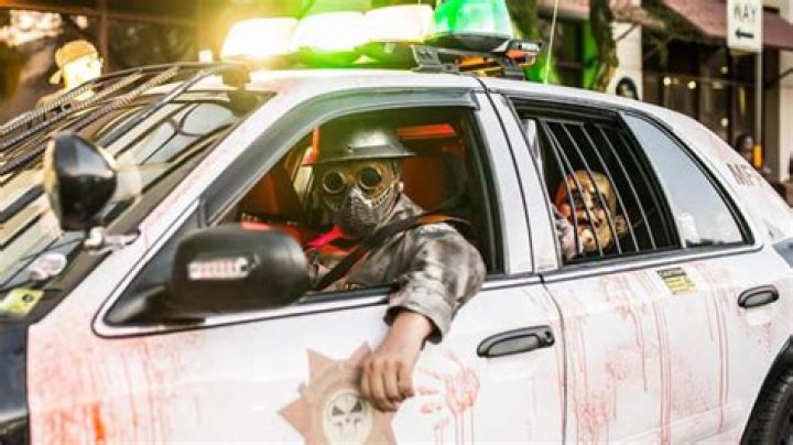 Who is ‘The Zombie Killer’ who was found guilty of two murders from the 1990s?