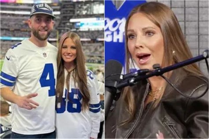 Who is Tiffany Gomas?