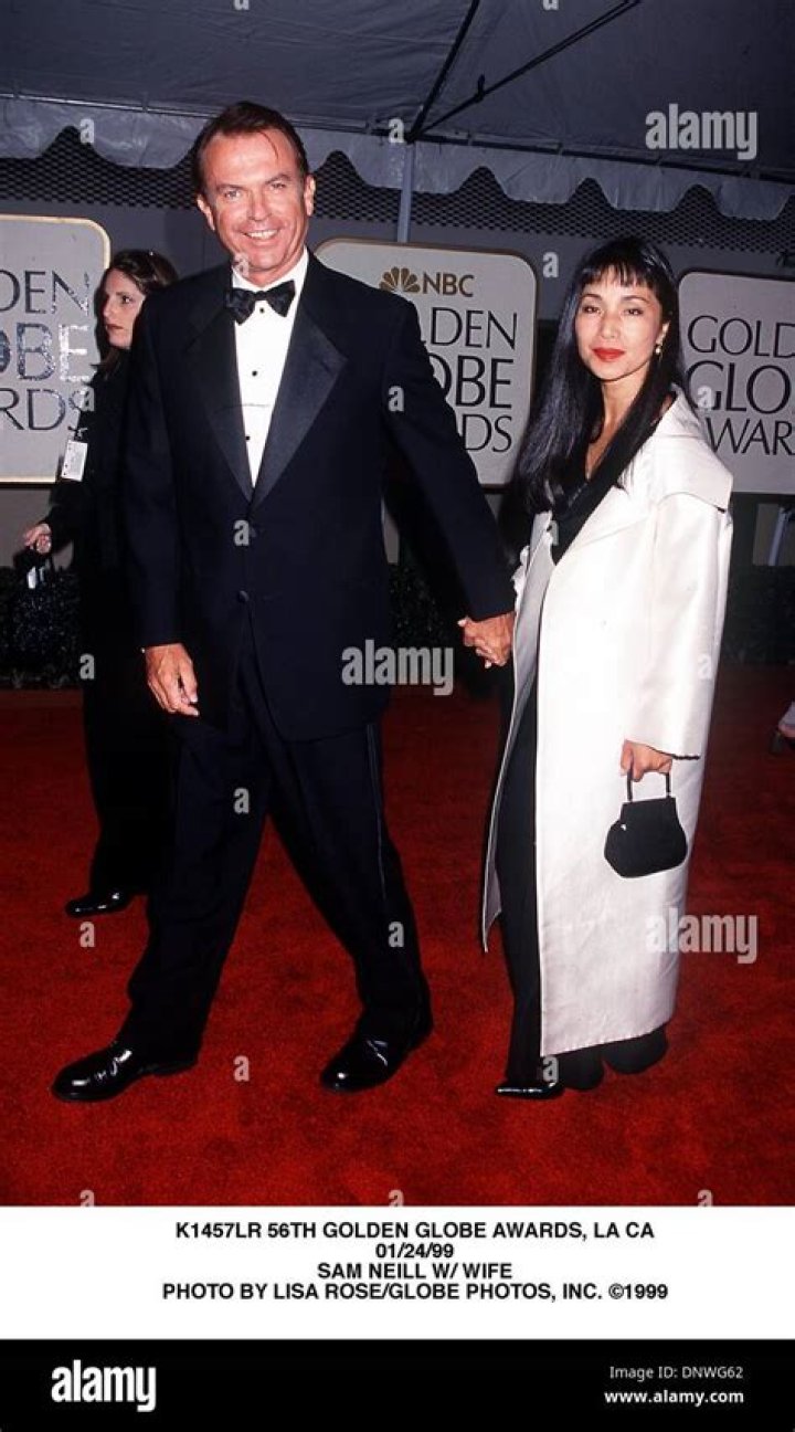 Who is Tim Neill, Sam Neill's son? Actor's Wiki, age, wife, kids, movies, net worth