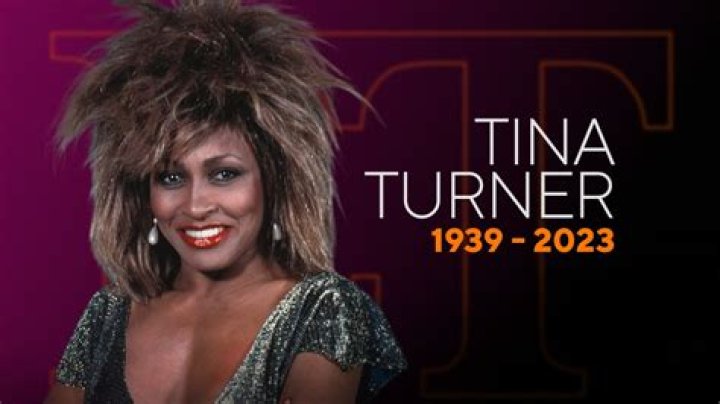 Who is Tina Turner’s friend Jackie? – Celebrity