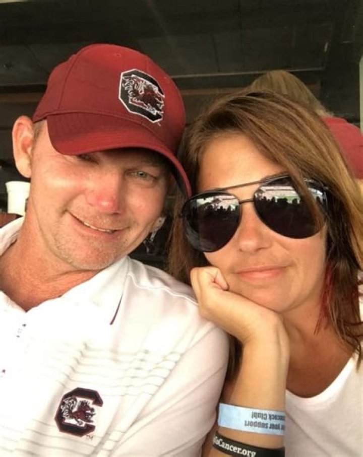 Who is Tommy Gainey's wife Erin Joiner? Bio, age, birthday, career, children, Instagram