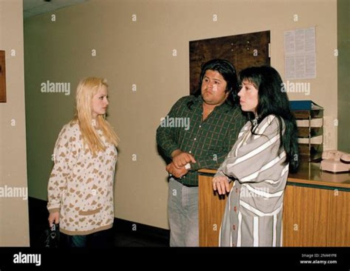 Who is Tuki Brando’s father Dag Drollet?