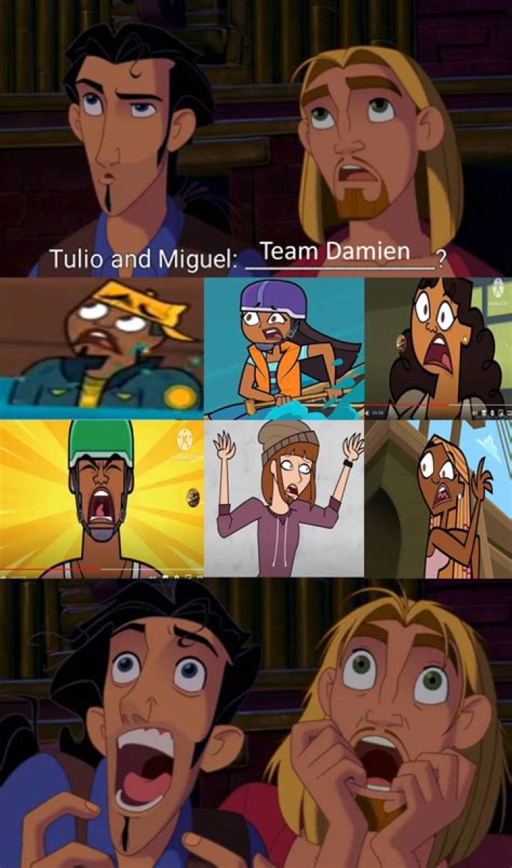 Who is Tulio and Miguel? – Celebrity
